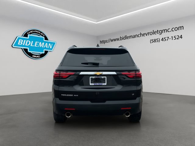 Used 2023 Chevrolet Traverse LT AWD/4WD image 7