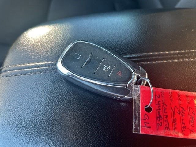 Used 2018 Chevrolet Malibu LT image 50