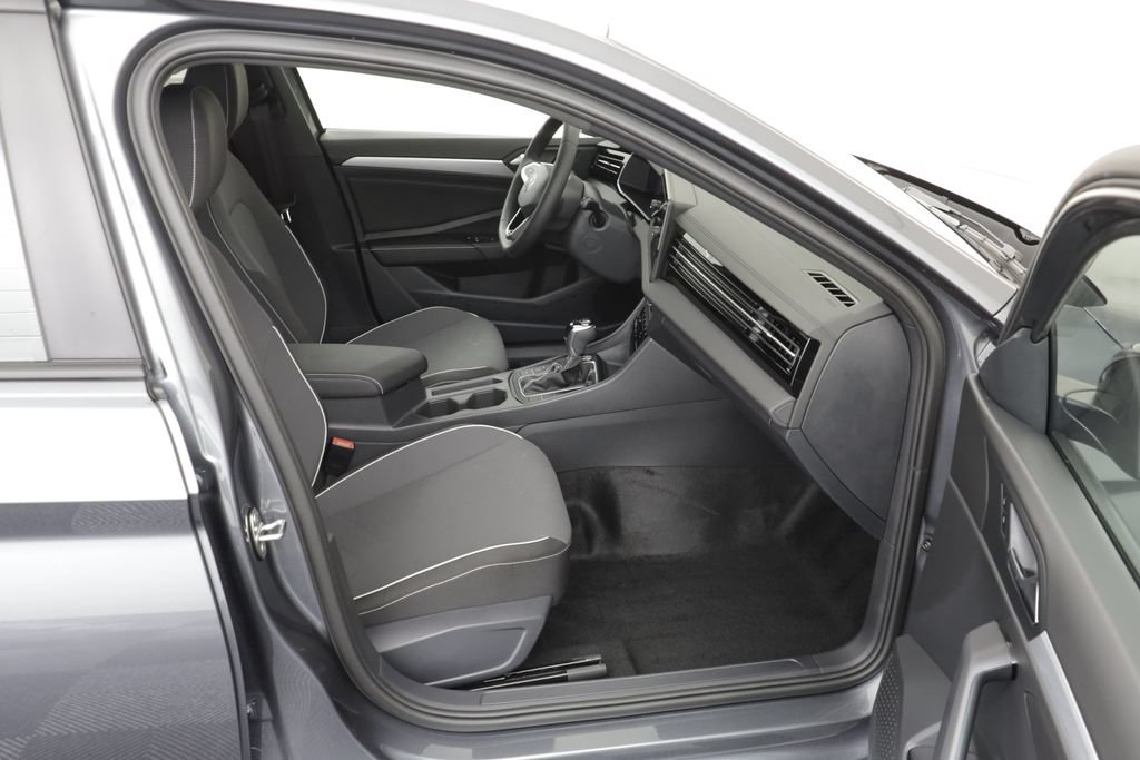 New 2027 Volkswagen Jetta Sport FWD image 20