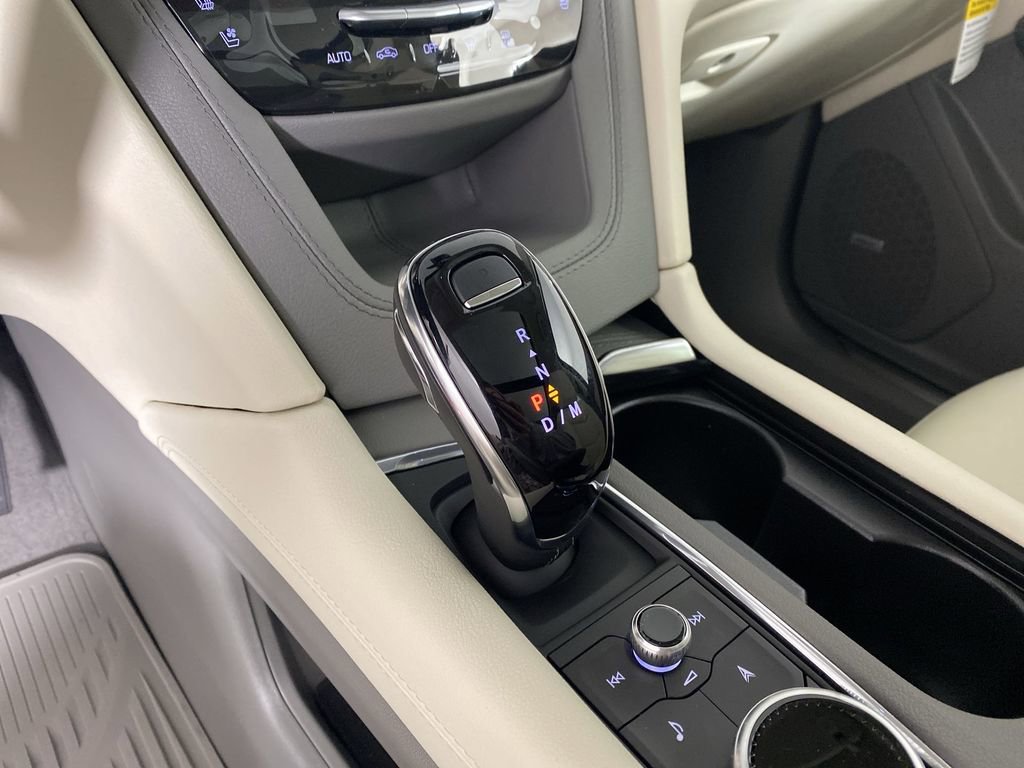 New 2025 Cadillac XT5 Premium Luxury image 16