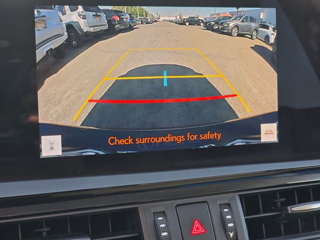 Used 2024 Lexus ES 300h w/ Premium Package image 24