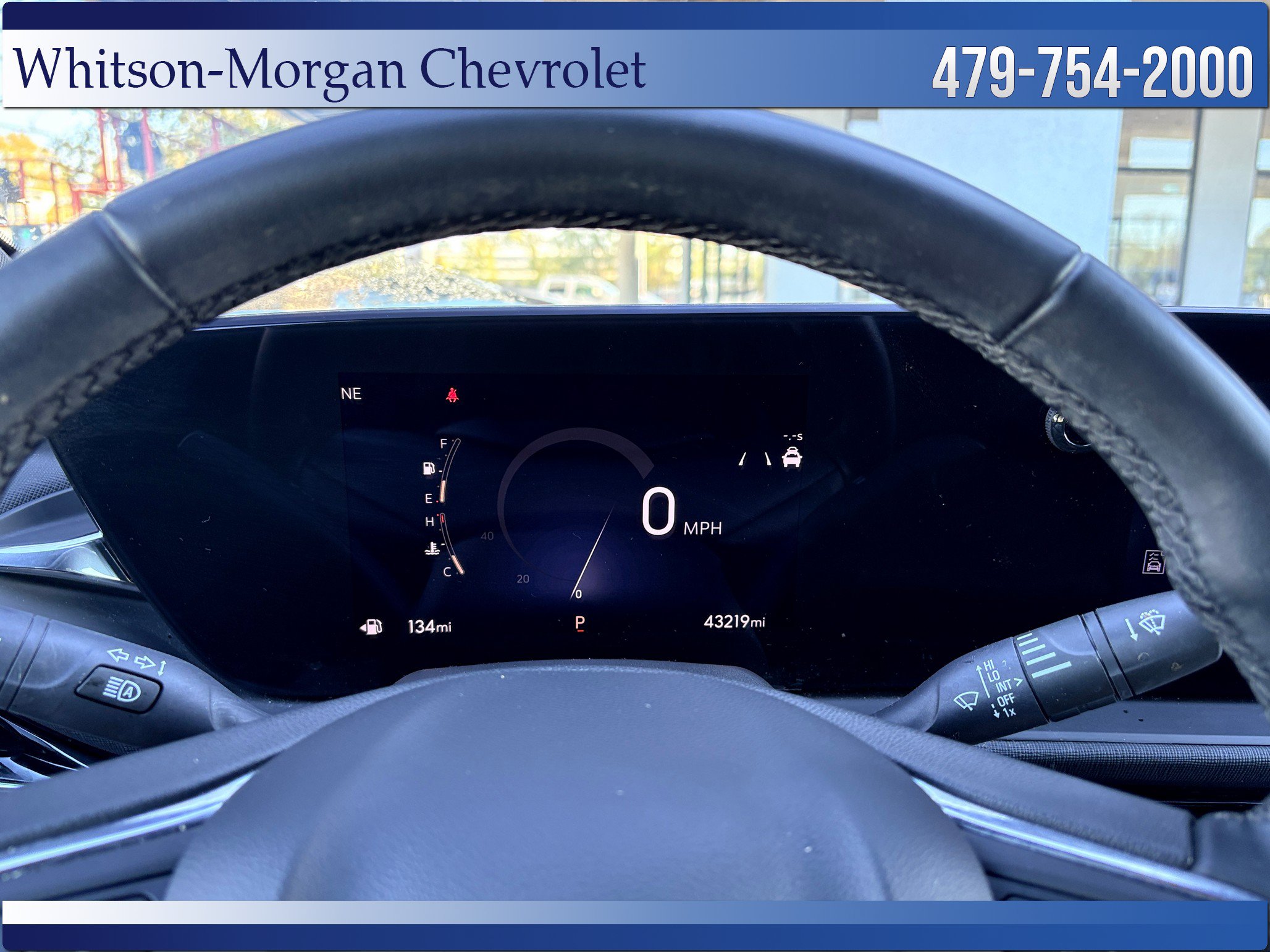 Used 2025 Buick Envista Sport Touring FWD image 18