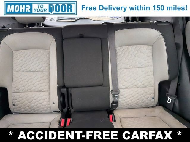 Used 2020 Chevrolet Equinox LT image 28