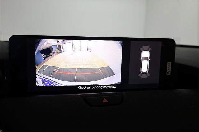 New 2026 MAZDA CX-90 3.3 Turbo w/ Premium Sport Pkg image 36