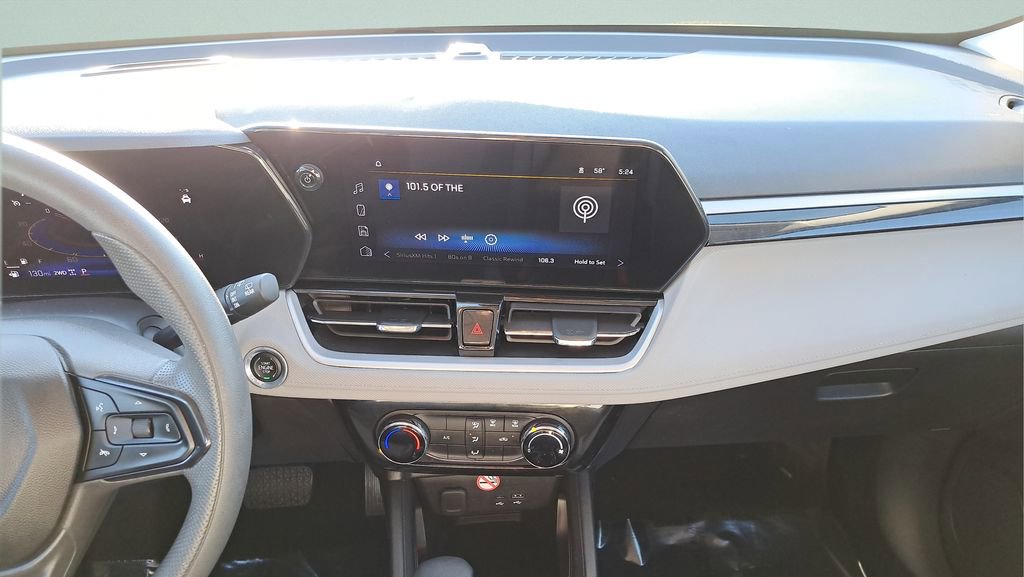 Used 2024 Chevrolet TrailBlazer LT image 17