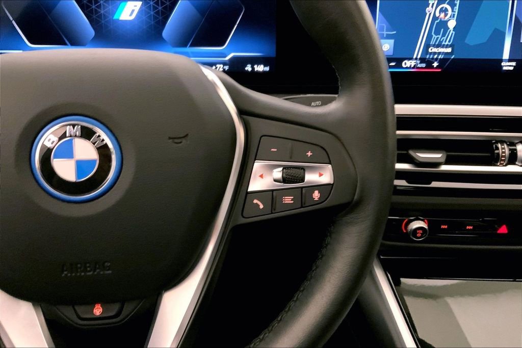 Certified 2023 BMW i4 eDrive40 w/ Premium Package image 19
