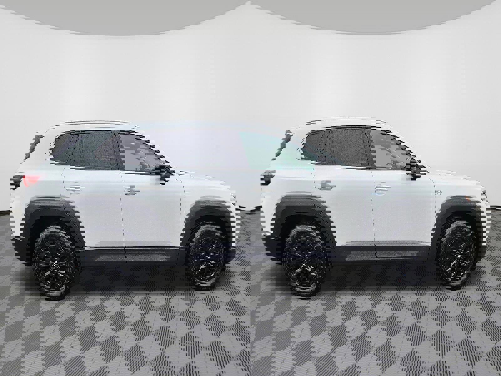 Certified 2025 MAZDA CX-50 2.5 Hybrid w/ Weather Package image 6