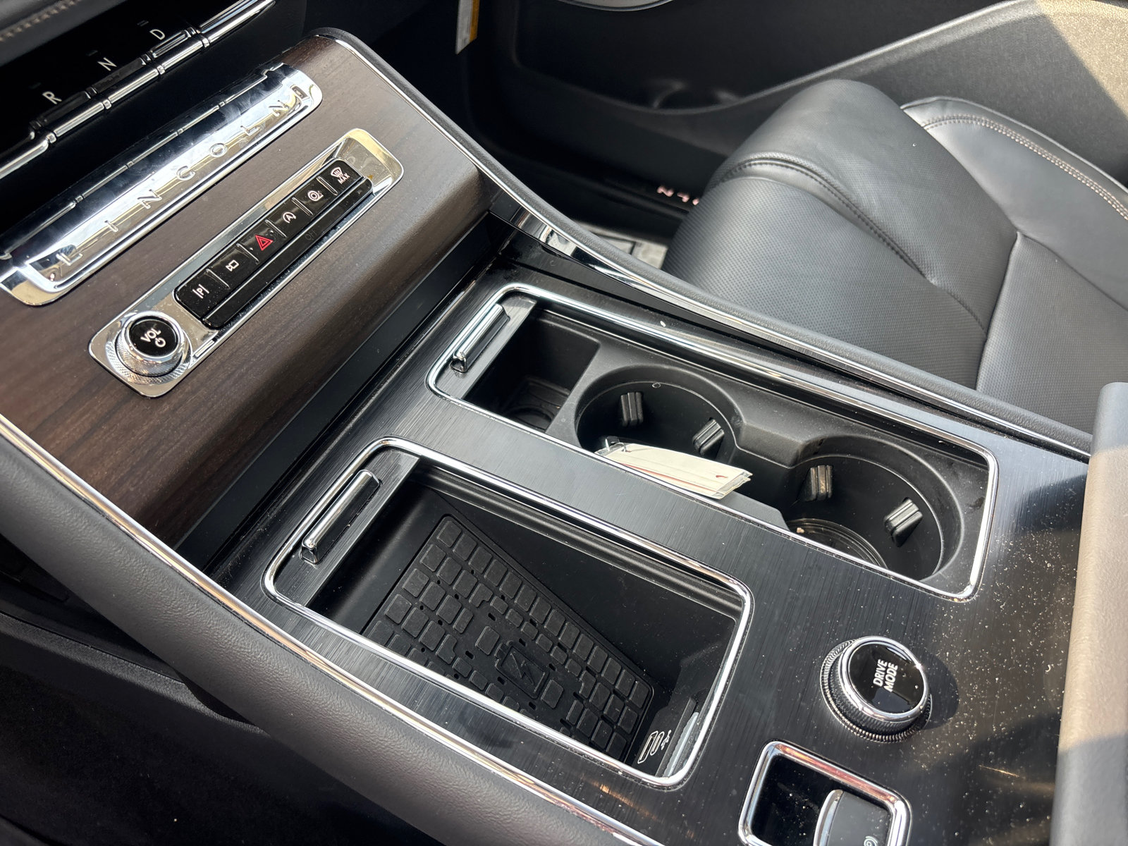 New 2026 Lincoln Aviator Reserve AWD/4WD image 22