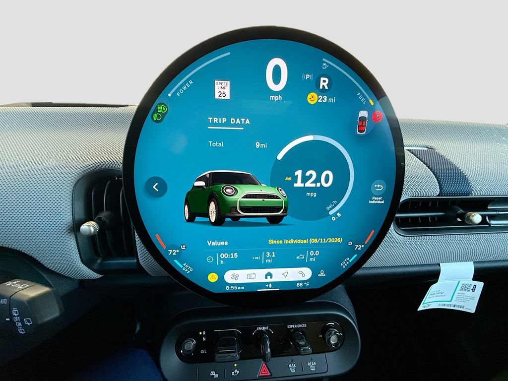 New 2026 MINI Cooper S FWD image 31