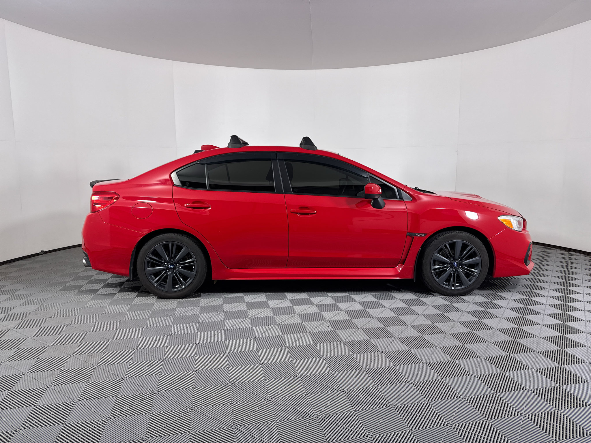 Used 2020 Subaru WRX AWD/4WD image 13