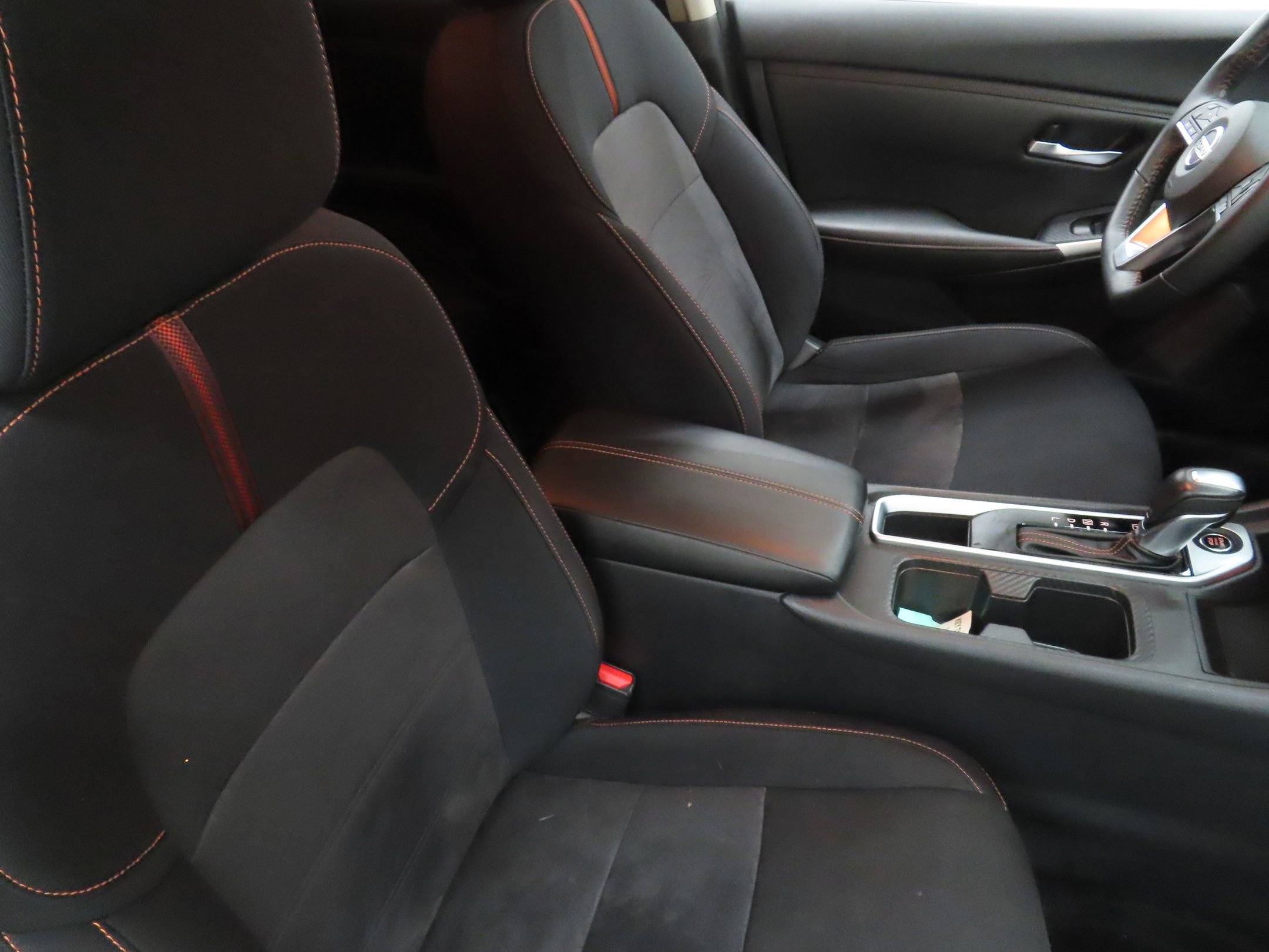 Used 2023 Nissan Sentra SR w/ Midnight Edition Package image 24