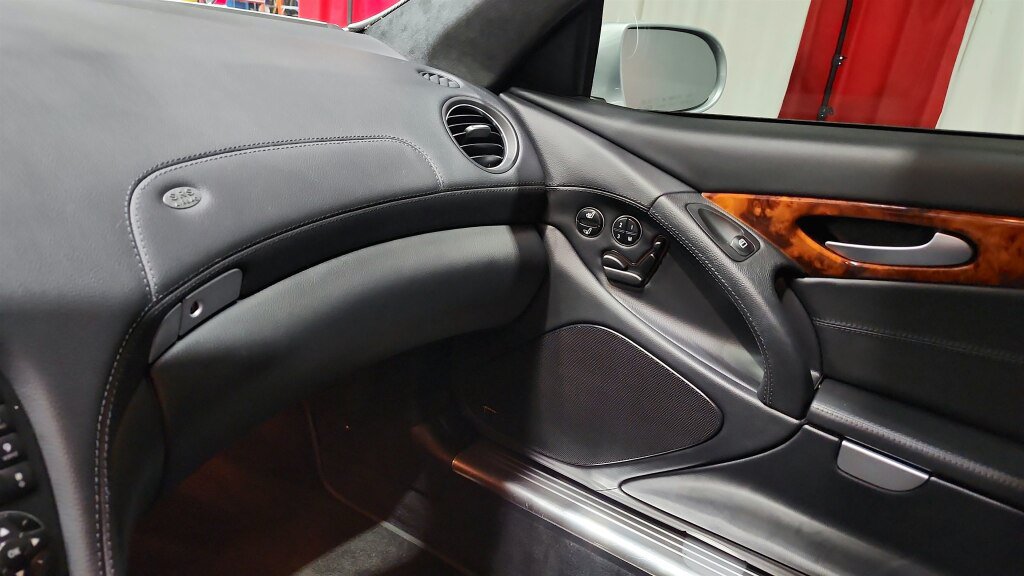 Used 2007 Mercedes-Benz SL 55 AMG image 39