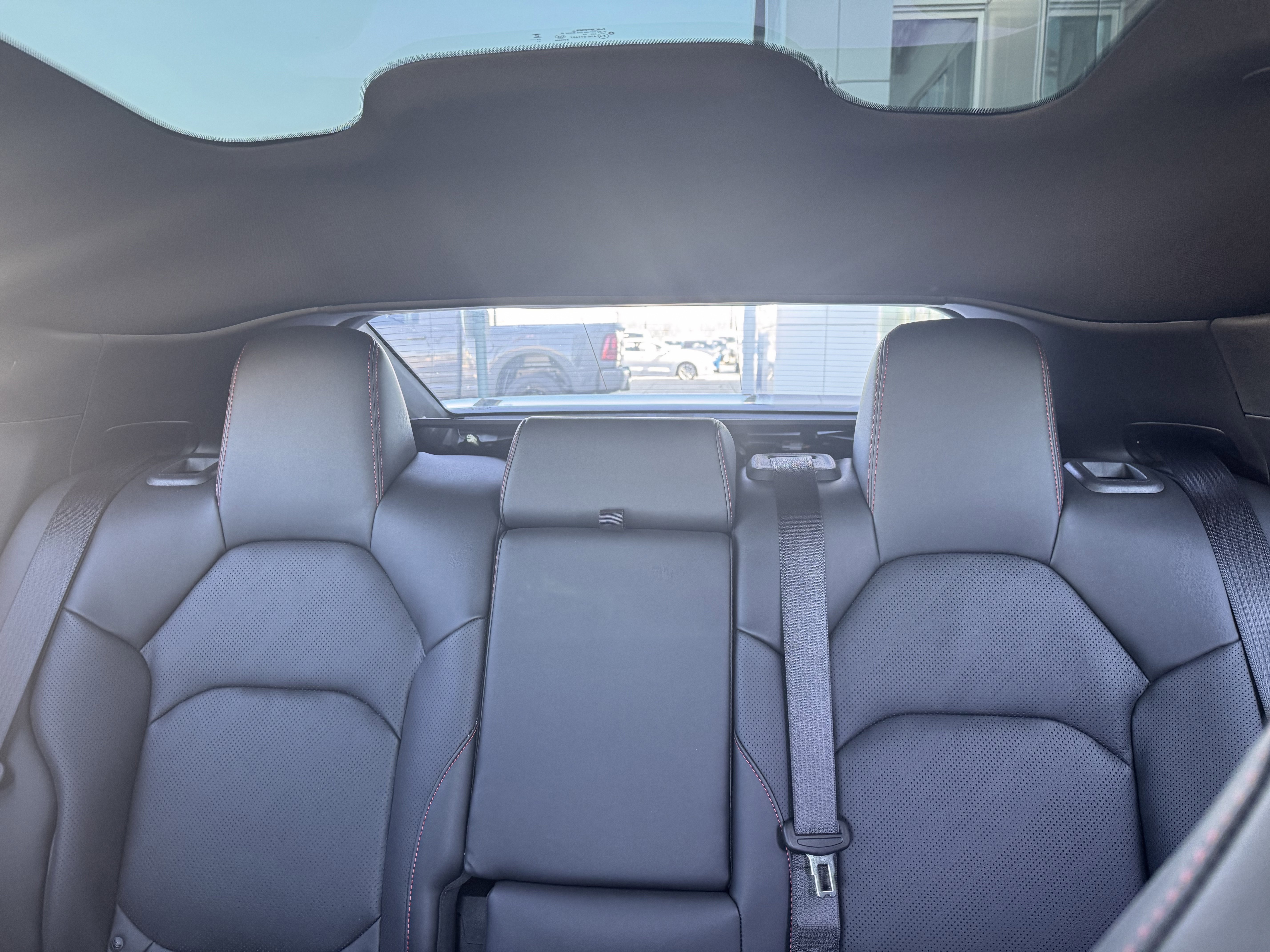 New 2026 Dodge Charger Scat Pack image 23