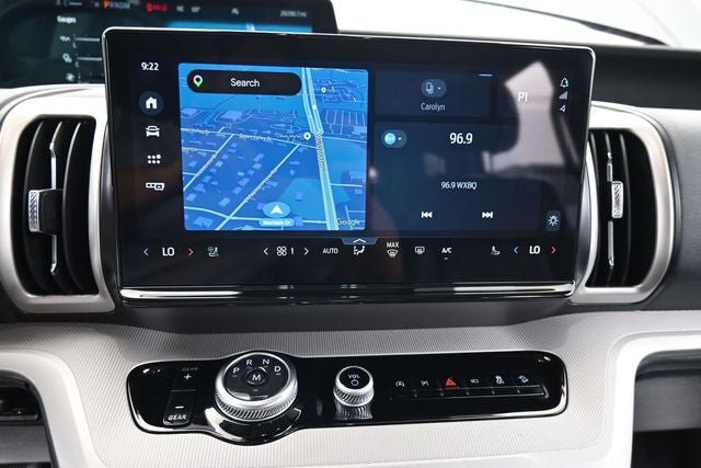 Certified 2025 Ford Expedition Max Active AWD/4WD image 27