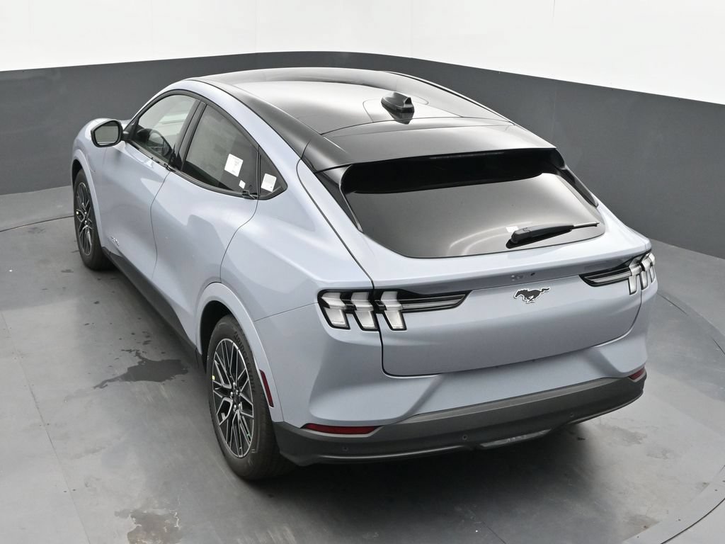 New 2026 Ford Mustang Mach-E Premium AWD/4WD image 40