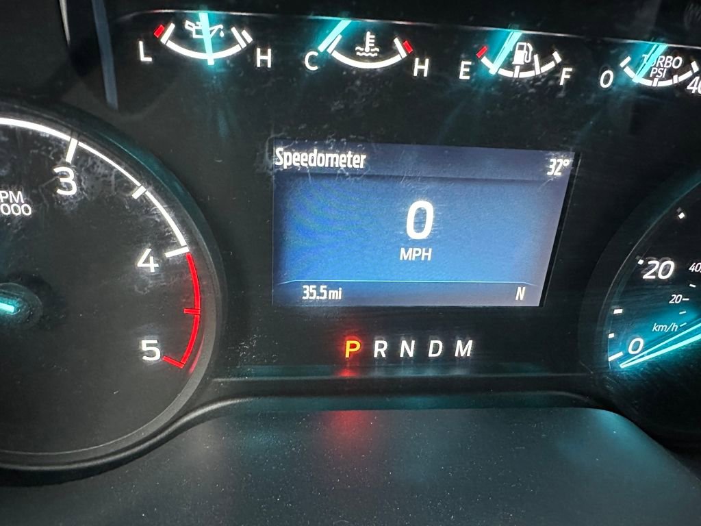 New 2026 Ford F350 XL w/ 360-Degree Camera Package image 13