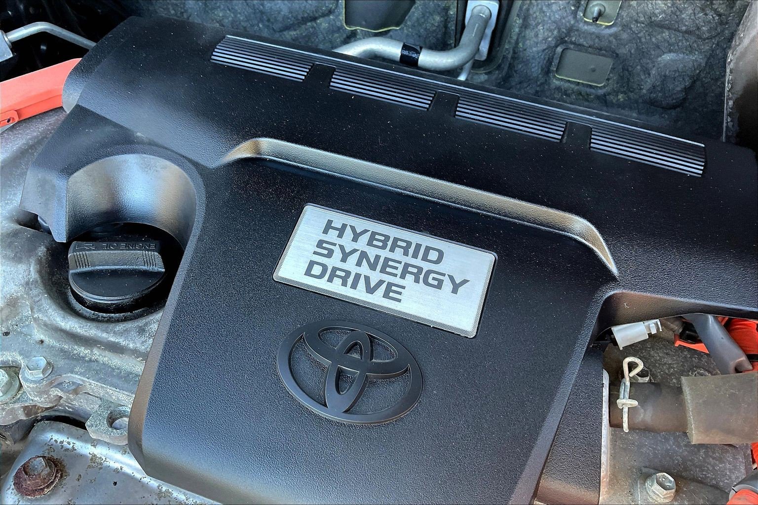 Used 2017 Toyota RAV4 XLE w/ All Weather Liner Package AWD/4WD image 30