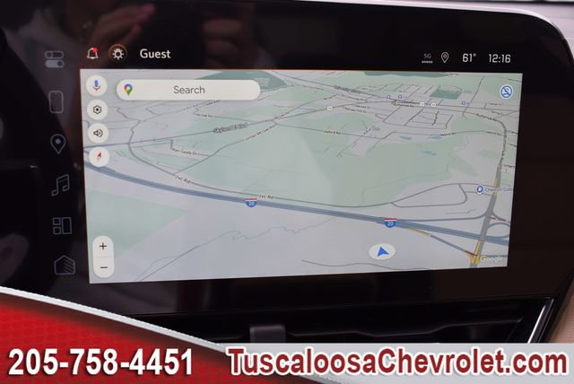 New 2026 Chevrolet Equinox ACTIV image 30