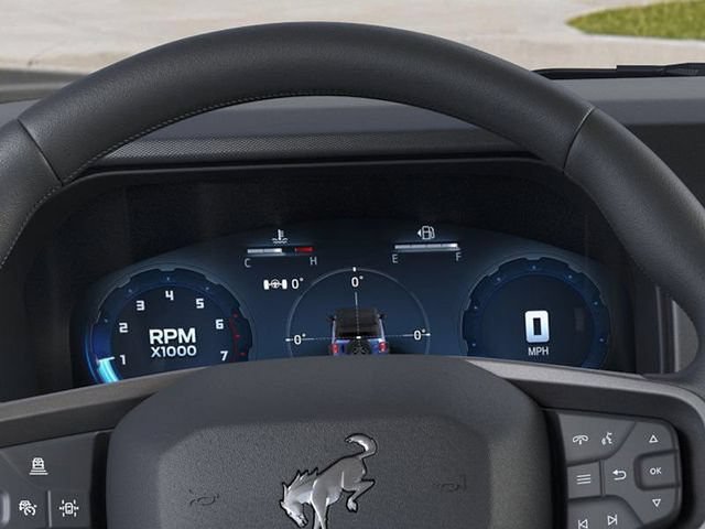 New 2026 Ford Bronco Badlands AWD/4WD image 13