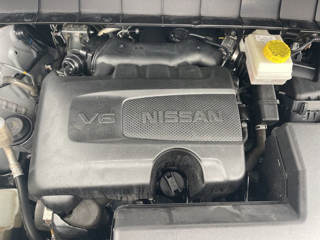 Used 2023 Nissan Pathfinder SL w/ SL Premium Package image 38