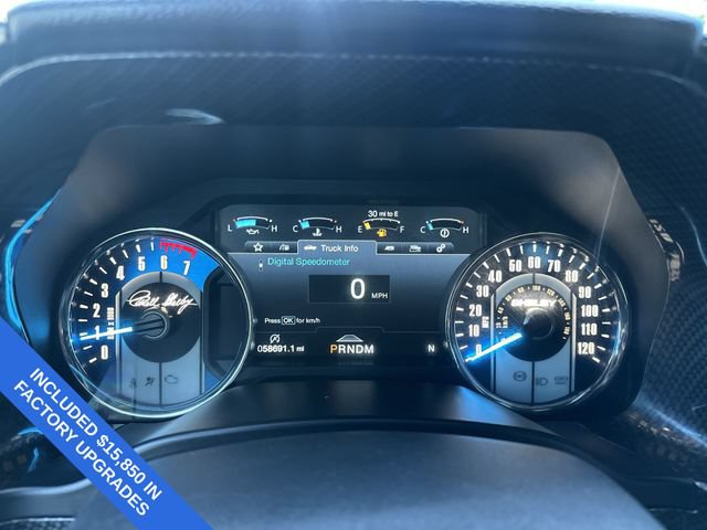 Used 2020 Ford F150 Lariat w/ Equipment Group 502A Luxury AWD/4WD image 26