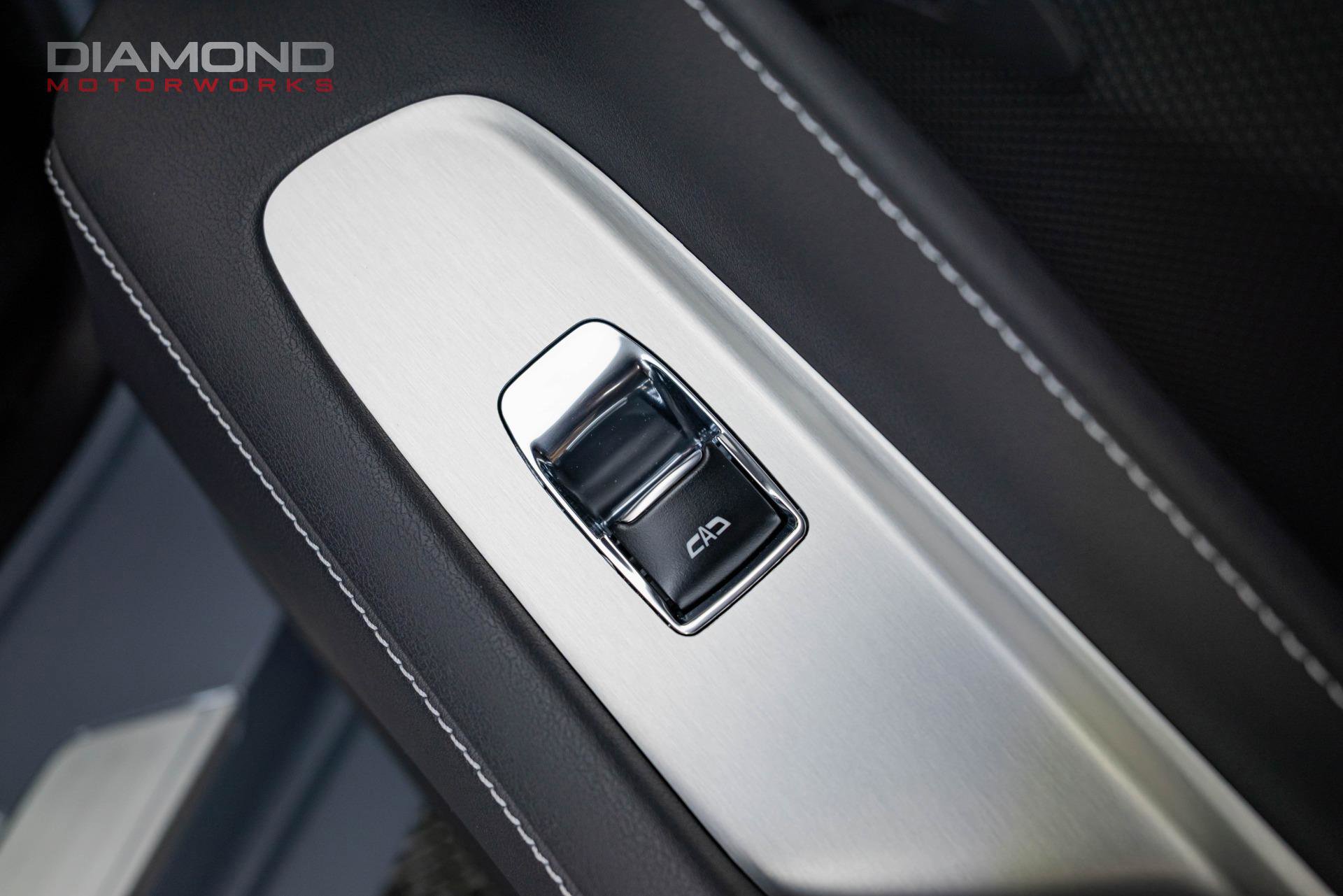 Used 2024 Chevrolet Corvette Stingray Coupe w/ Z51 Performance Package image 70