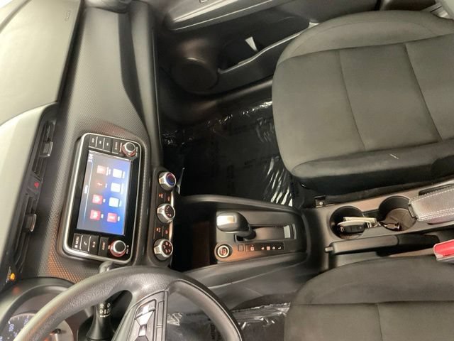 Used 2024 Nissan Kicks S FWD image 20