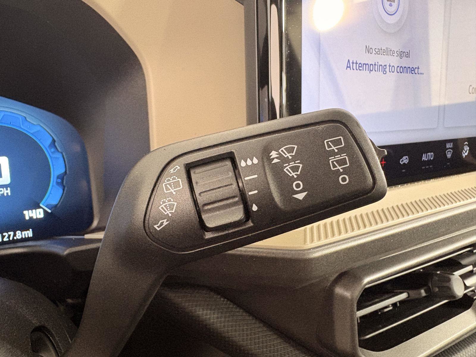Used 2025 Ford Bronco Sport Big Bend AWD/4WD image 30