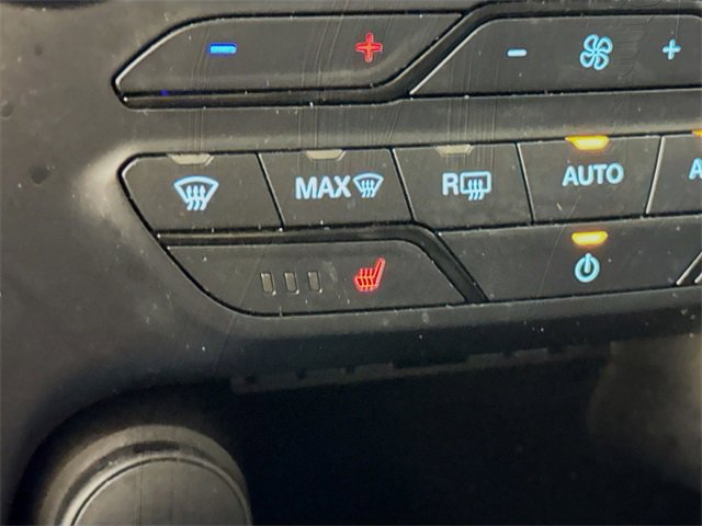 Used 2022 Ford Ranger Lariat w/ Equipment Group 501A High image 32