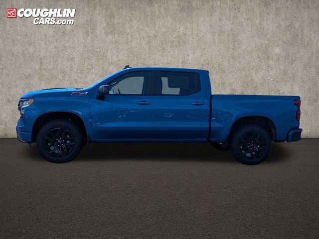 New 2026 Chevrolet Silverado 1500 RST image 4
