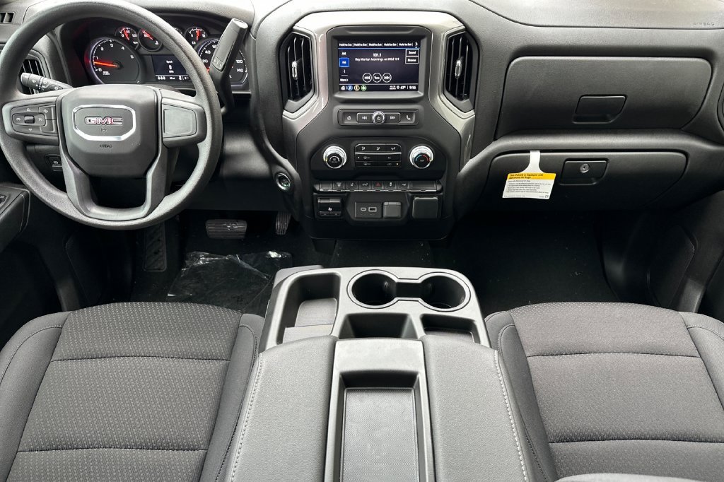 Used 2024 GMC Sierra 3500 Pro RWD image 14