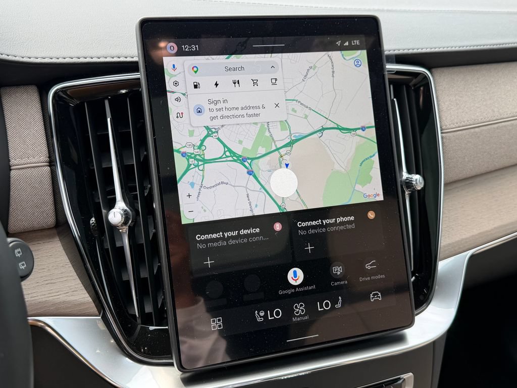 New 2026 Volvo XC90 T8 Ultra AWD/4WD image 22