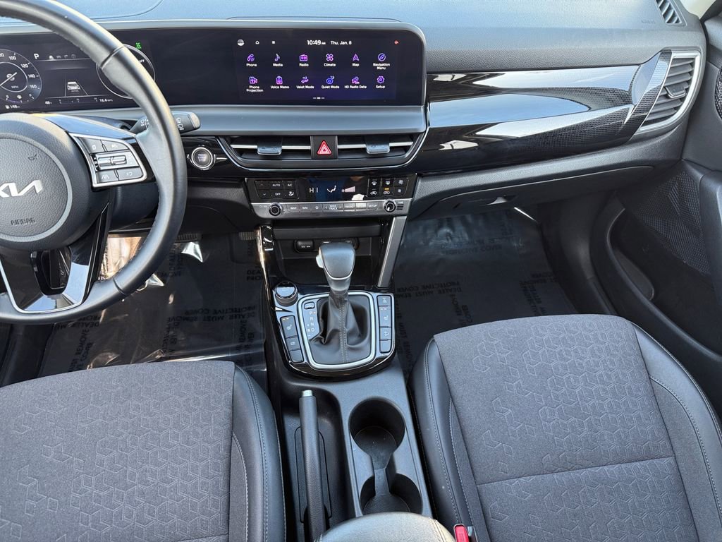 Used 2024 Kia Seltos S image 11