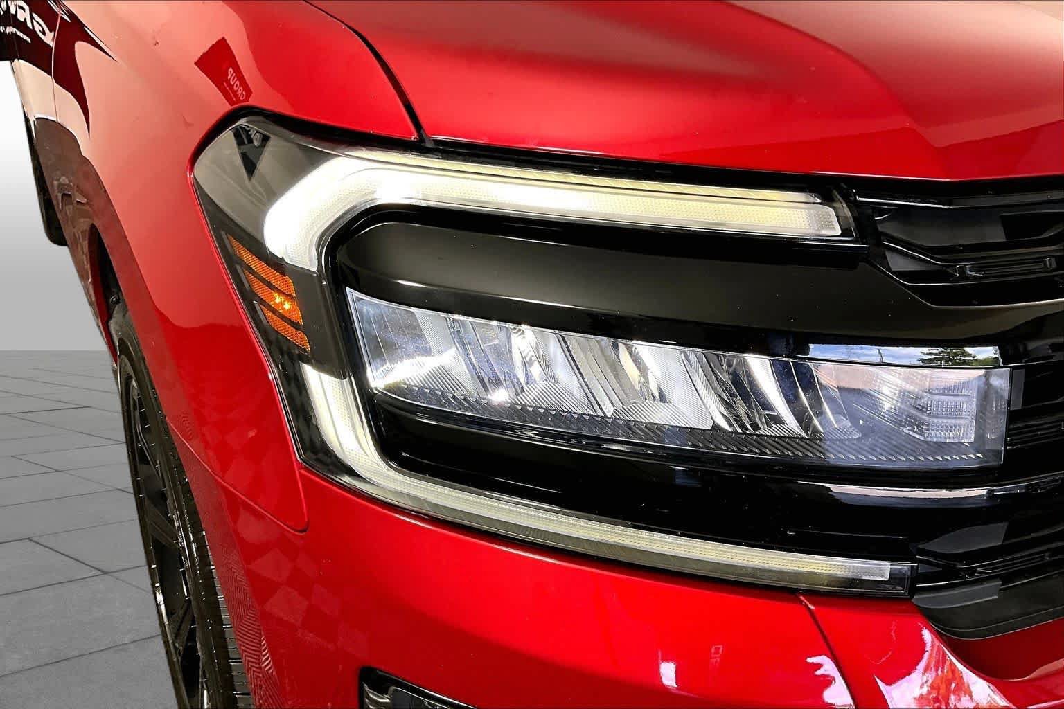 Used 2022 Ford Expedition Limited RWD image 24