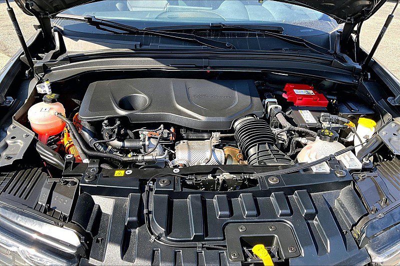 Used 2024 Alfa Romeo Tonale Ti image 17