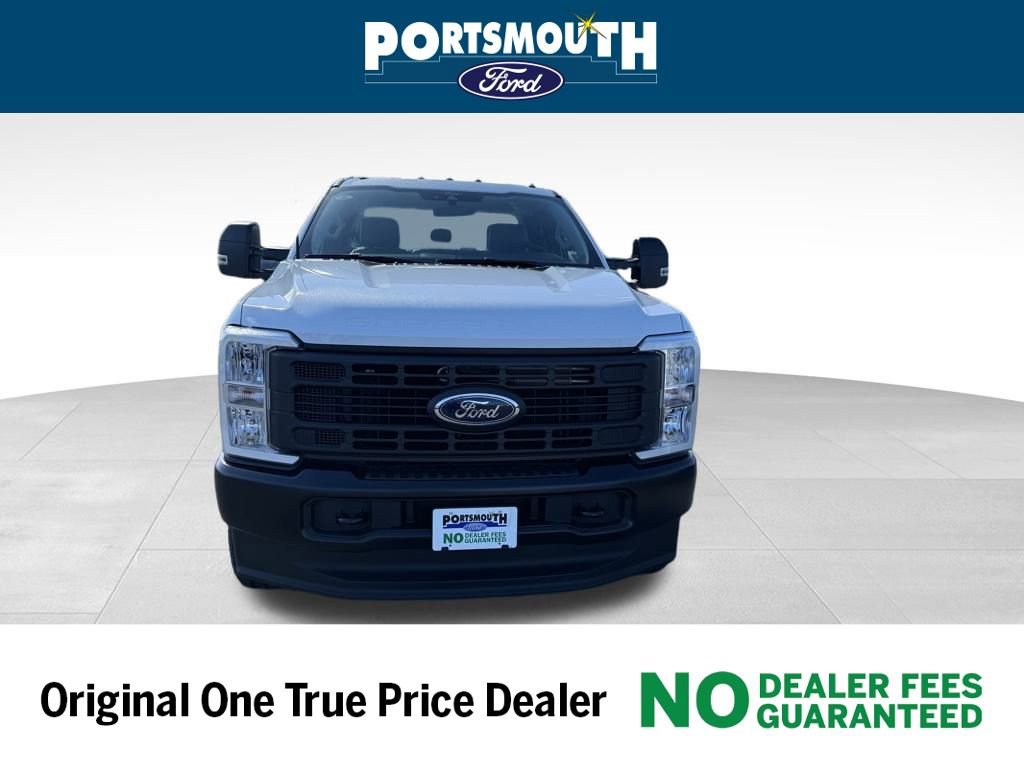 New 2026 Ford F350 XL w/ FX4 Off-Road Package image 10