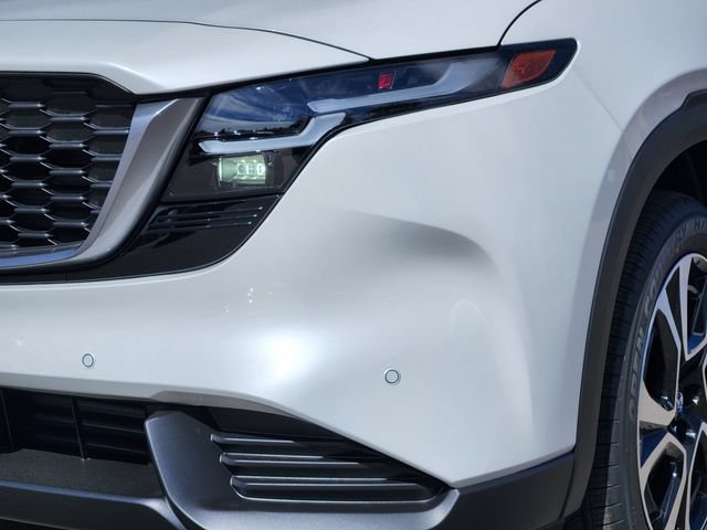 New 2026 MAZDA CX-5 Preferred AWD/4WD image 5