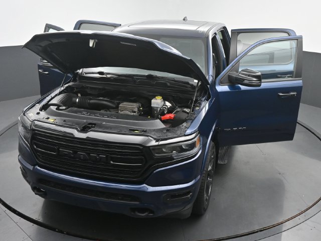 Used 2023 RAM 1500 Limited AWD/4WD image 57