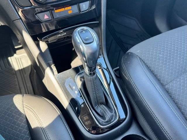 Used 2018 Buick Encore Preferred FWD image 30