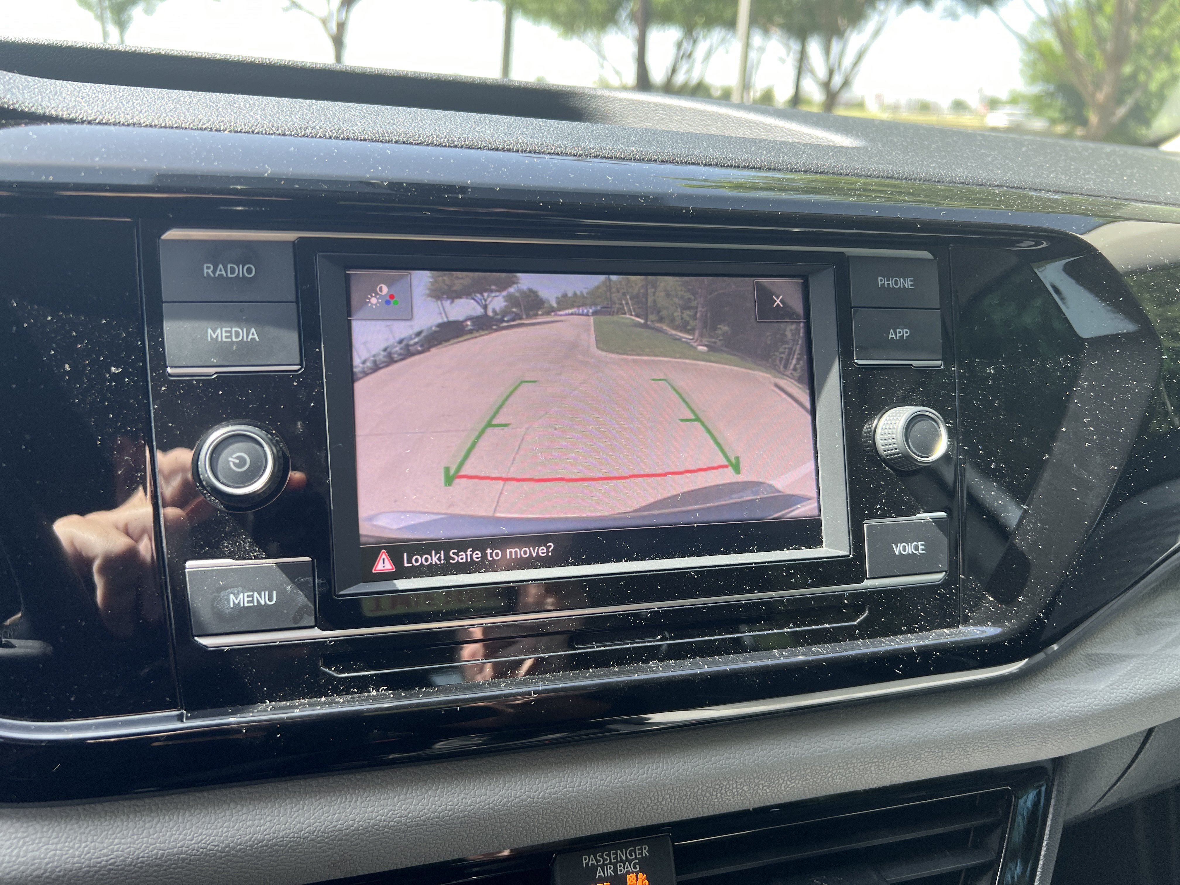 Certified 2023 Volkswagen Taos S FWD image 20