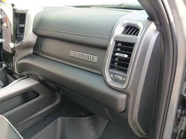 New 2026 RAM 2500 Laramie AWD/4WD image 36