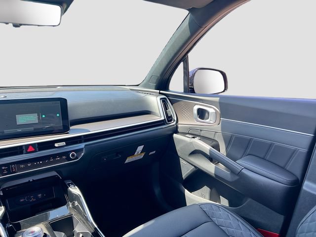 New 2026 Kia Sorento SX Prestige AWD/4WD image 25