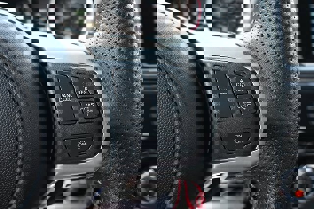 Used 2015 Mitsubishi Lancer Evolution Final Edition image 34