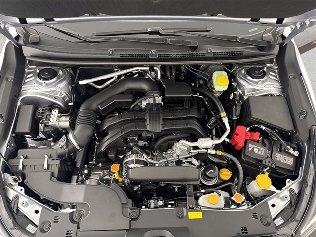 New 2025 Subaru Crosstrek 2.5i Wilderness w/ Crosstrek Mirror Package image 17