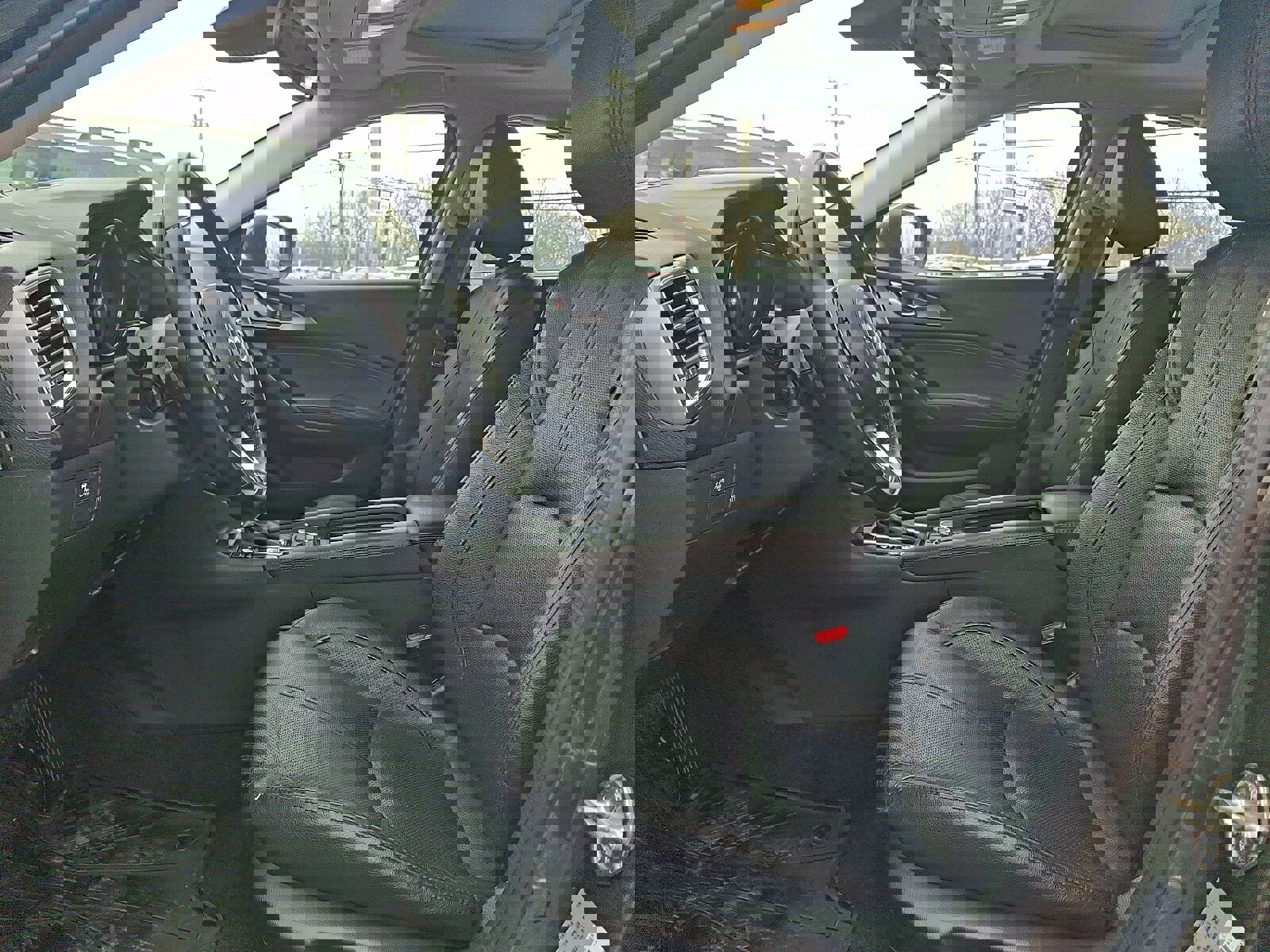 Used 2017 MAZDA MAZDA3 Grand Touring w/ Premium Equipment Package image 13