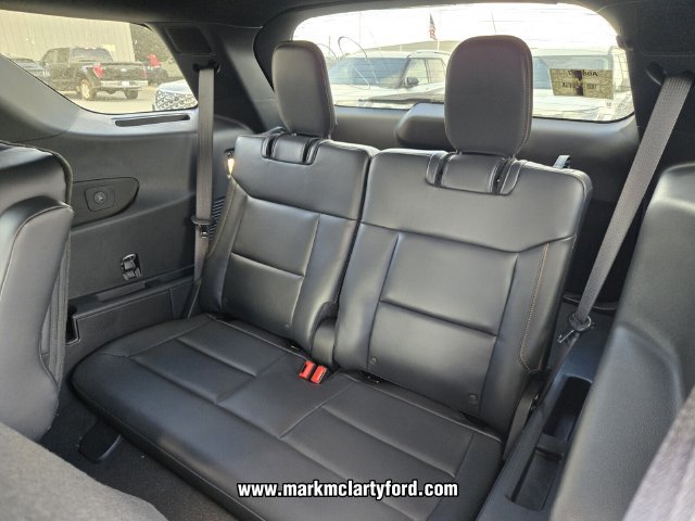 New 2027 Ford Explorer Tremor AWD/4WD image 9