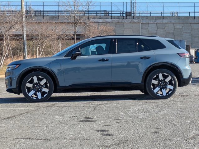 Used 2026 Honda Prologue Elite image 5