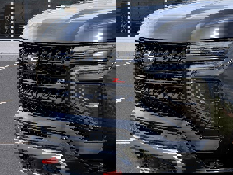 New 2026 Chevrolet Suburban Z71 w/ Comfort Package image 13