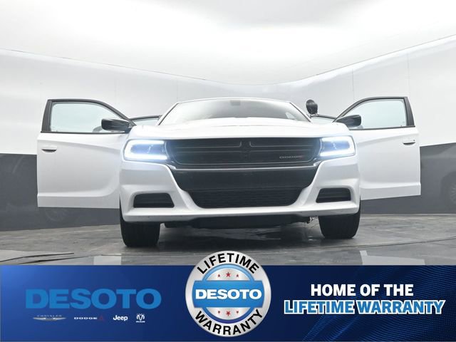 New 2023 Dodge Charger Police w/ Convenience Group I image 62