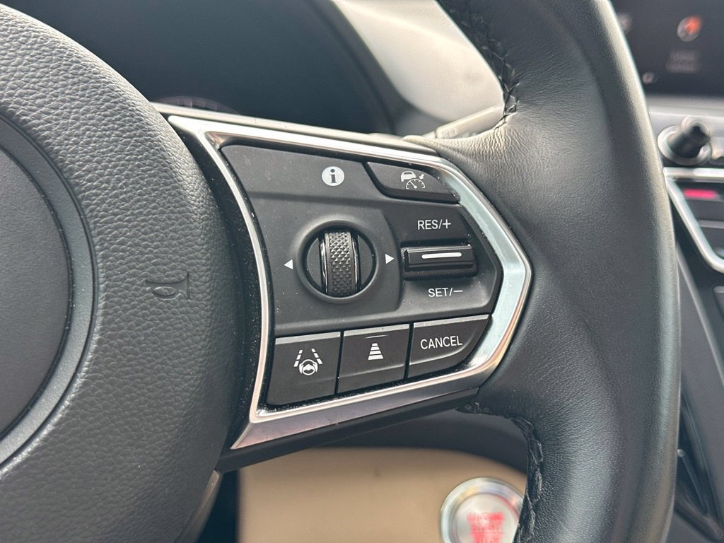 Used 2024 Acura RDX SH-AWD image 21